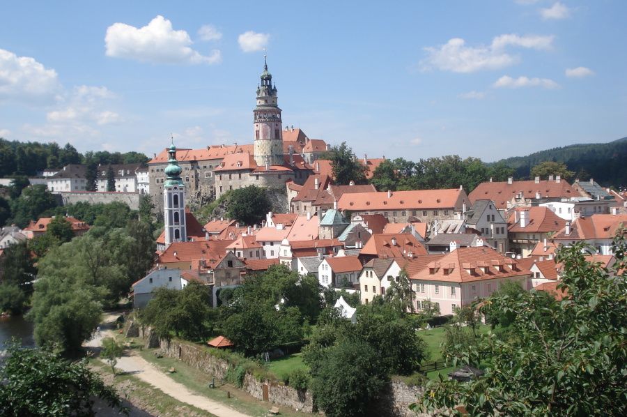 Krumlov